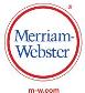 Go to Merriam Webster