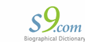 Go to S9 Biographical Dictionary