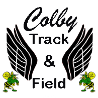 Colby Track & Field