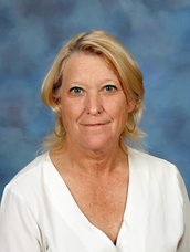 Image of Brenda Medenwaldt