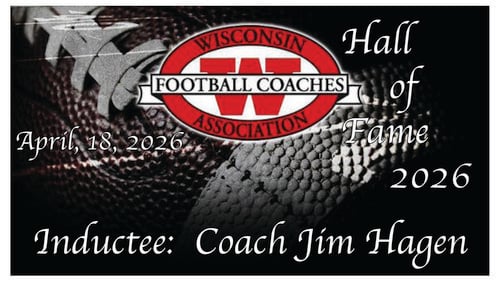 Hall of Fame Inductee