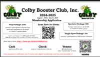 2024-2025 Membership