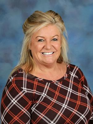 Image of Kathy Polzin
