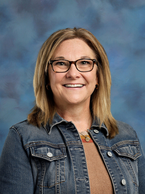 Image of Kristen Seifert