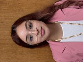 Chairez Ochoas, Areli