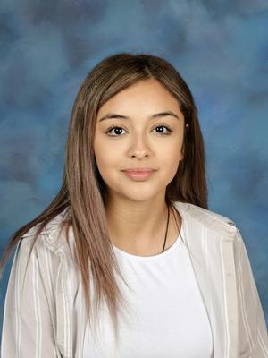 Image of Areli Chairez Ochoas