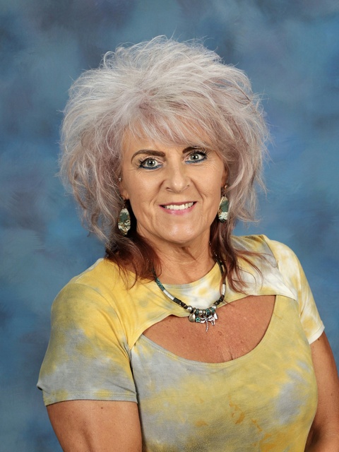 Image of Alice Denzine