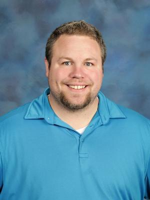 Image of Austin Depner