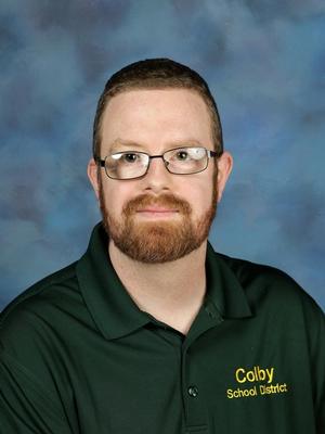 Image of Anthony Donahoe