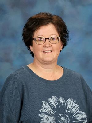 Image of Amy Fleury