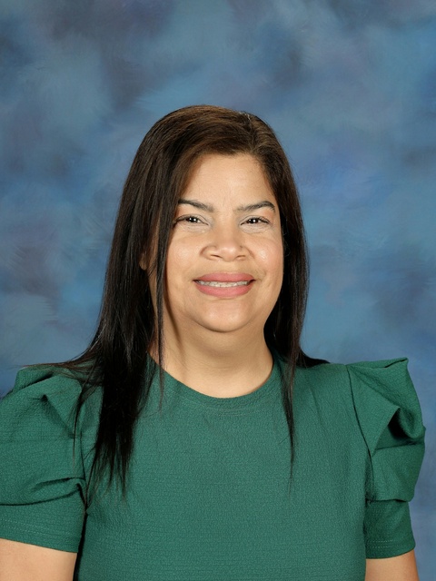 Aracelis Gonzalez Cortes