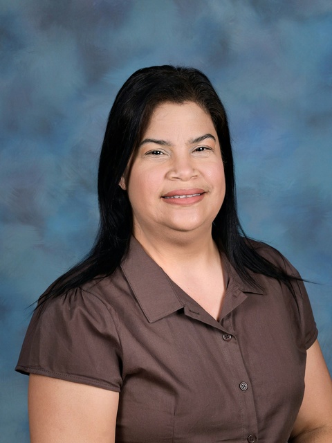 Image of Aracelis Gonzalez Cortes