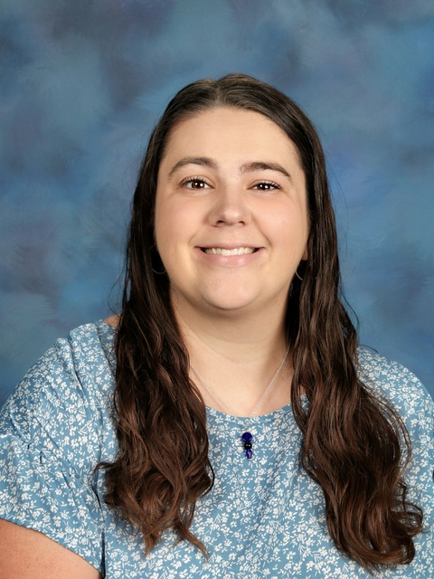 Image of Allison Gosh