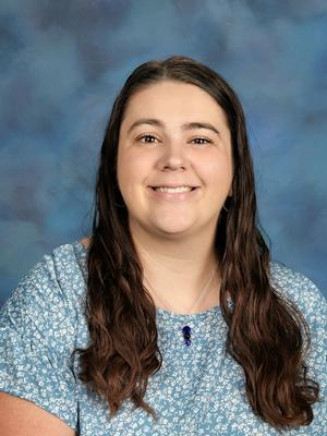 Image of Allison Gosh