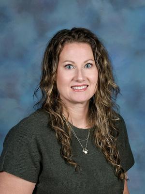 Image of Alicia Guden