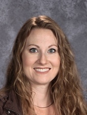 Image of Alicia Guden