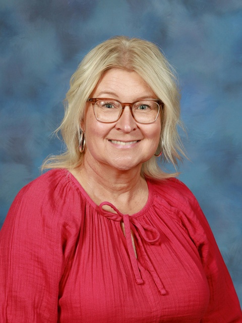 Ann Schmitt