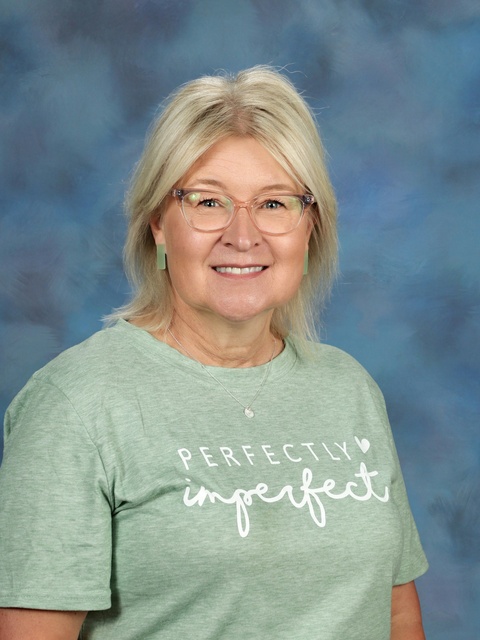 Image of Ann Schmitt