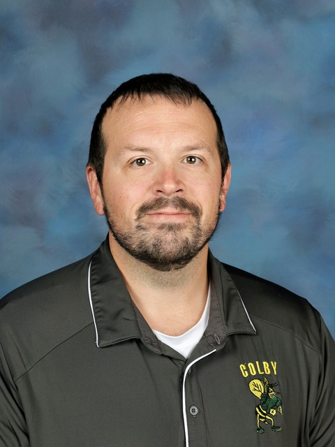 Image of Benjamin Bartelt