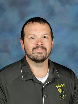 Image of Benjamin Bartelt