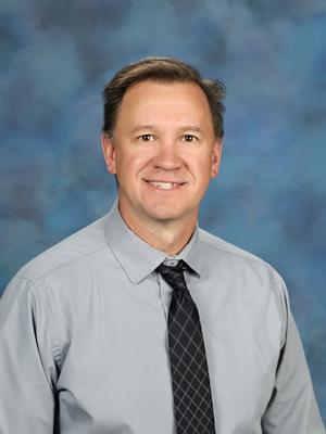 Image of Bryon Graun