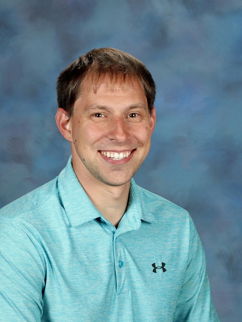 Brandon Homeyer