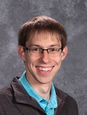 Image of Brandon Homeyer