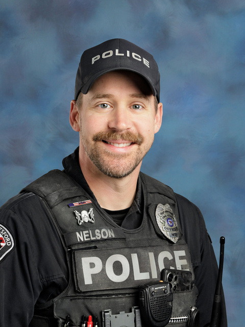 Image of Brandon Nelson