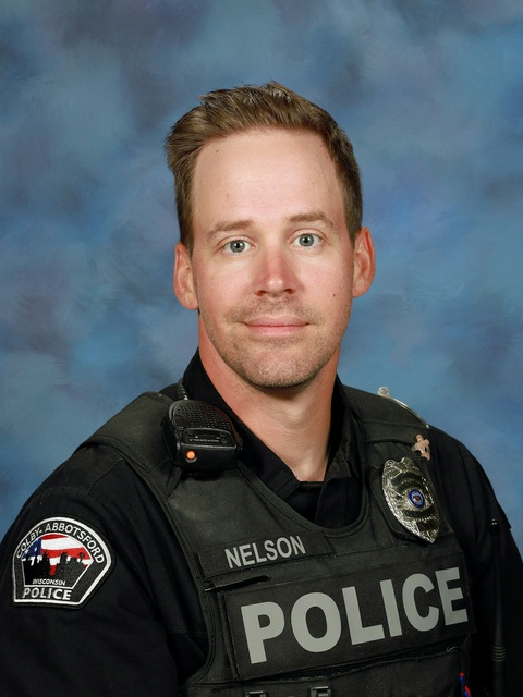 Brandon Nelson