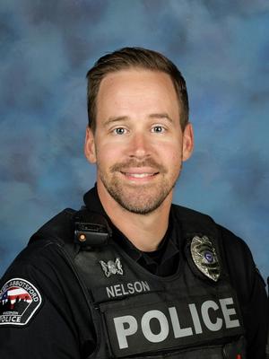 Image of Brandon Nelson