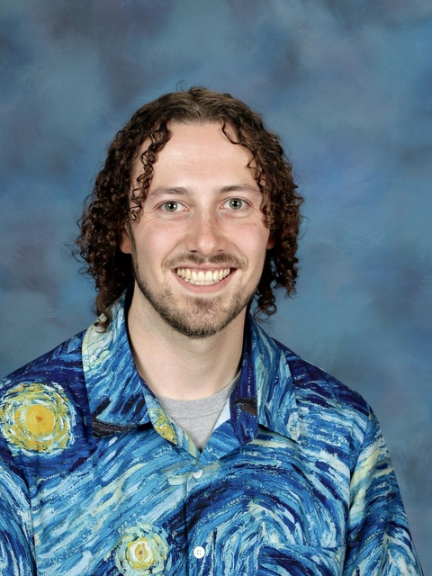 Brock Normand