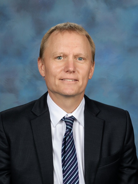 Image of Brian Popp