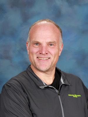 Image of Brian Zaleski