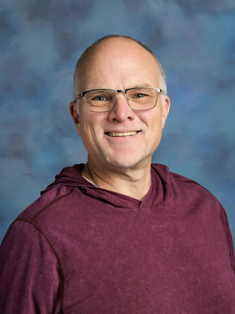 Image of Brian Zaleski