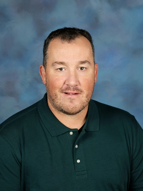 Image of Casey Clausius