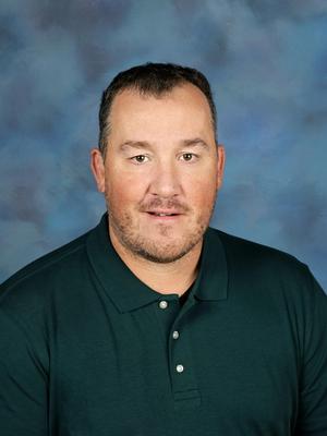 Image of Casey Clausius