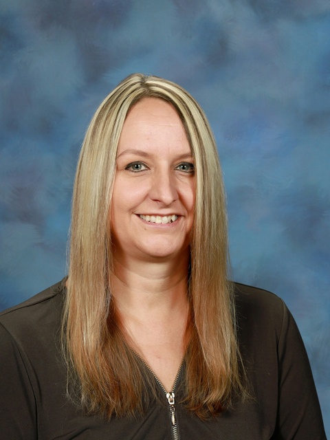 Carrie Fuchs