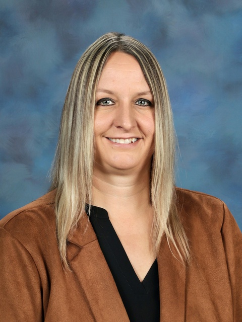 Image of Carrie Fuchs