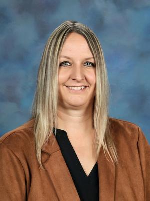 Image of Carrie Fuchs