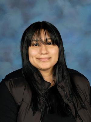 Image of Christy Garcia