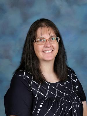 Image of Christina Gregory