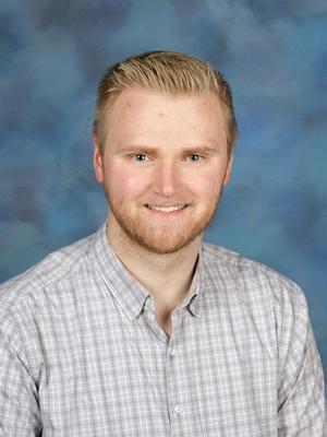 Image of Casey Hilts