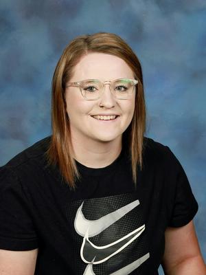 Huber, Cassidy