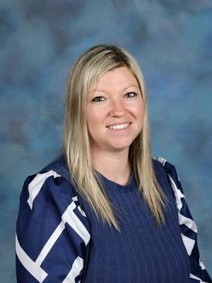 Image of Courtney Kleinschmidt