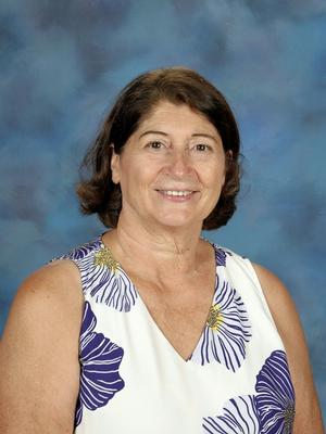 Olson, Christine