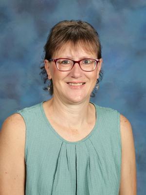 Image of Cindy Pagelsdorf