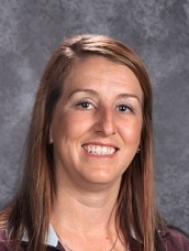 Image of Christine Wright