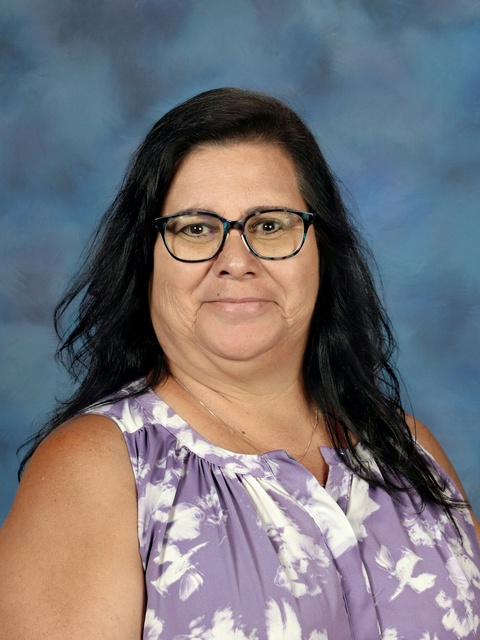 Deborah Bloome