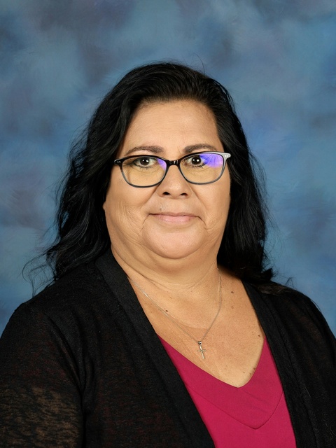 Image of Deborah Bloome