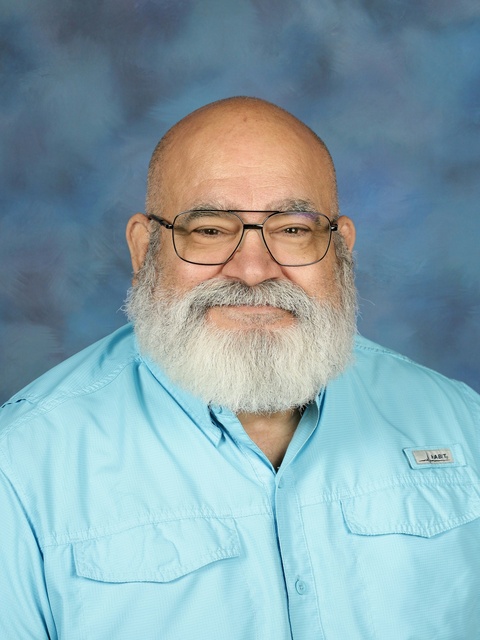 Image of Dennis Hannan